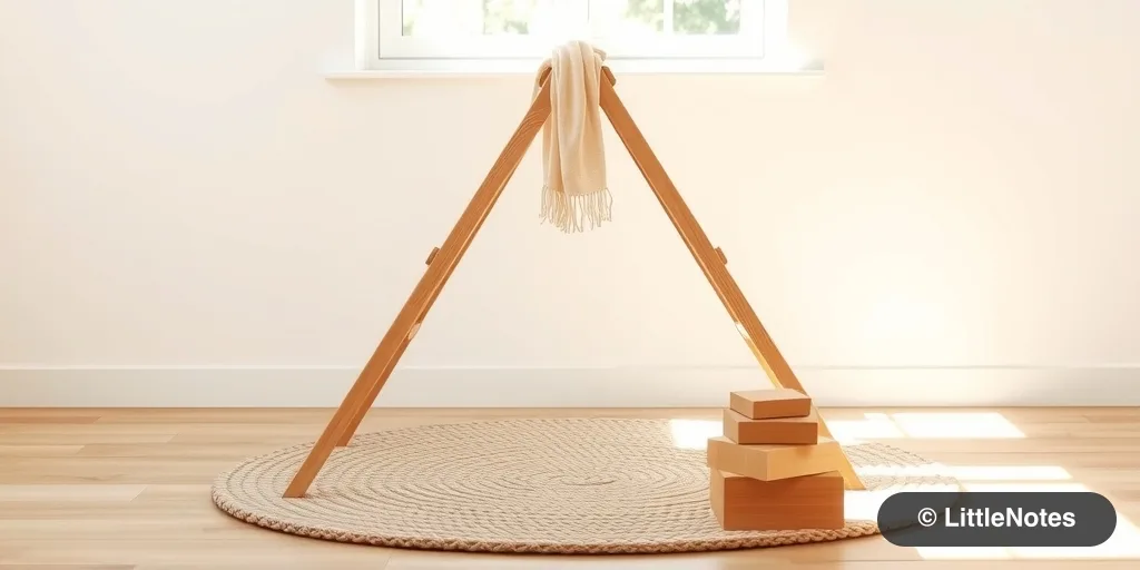 Supporting Your Baby’s Need to Explore and Climb