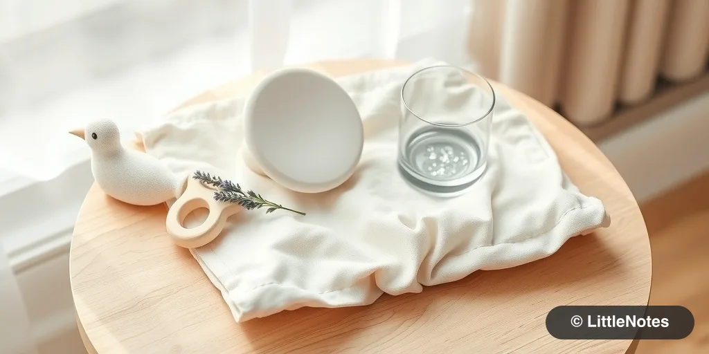 My 6-month-old bites while nursing: should I switch to formula?