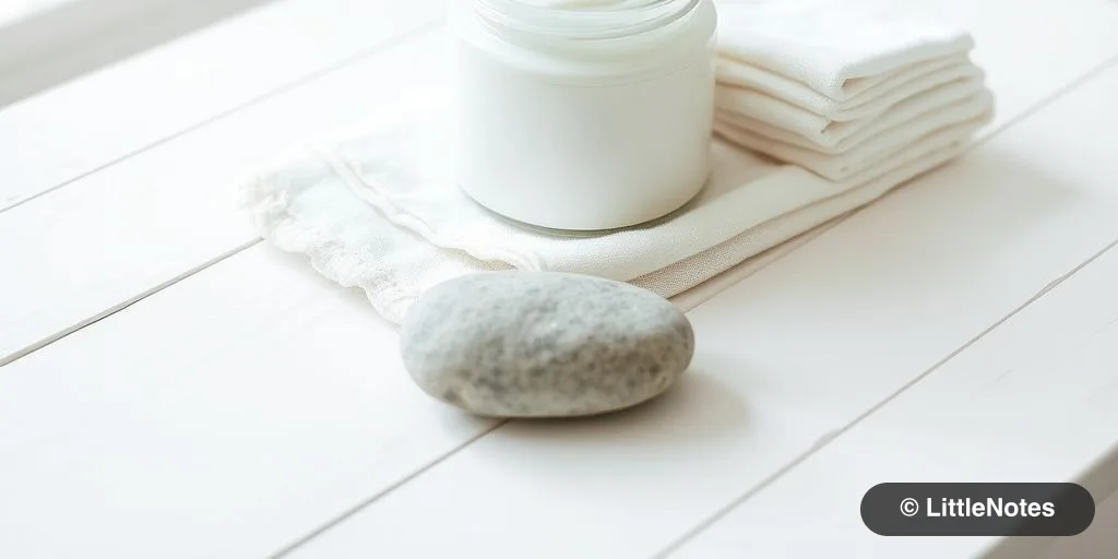 When to start using moisturizers on infants