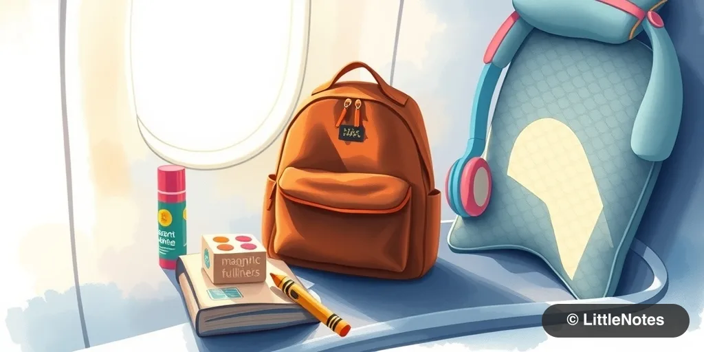Flying with a Toddler: Survival Tips from Parents Who Have Done It