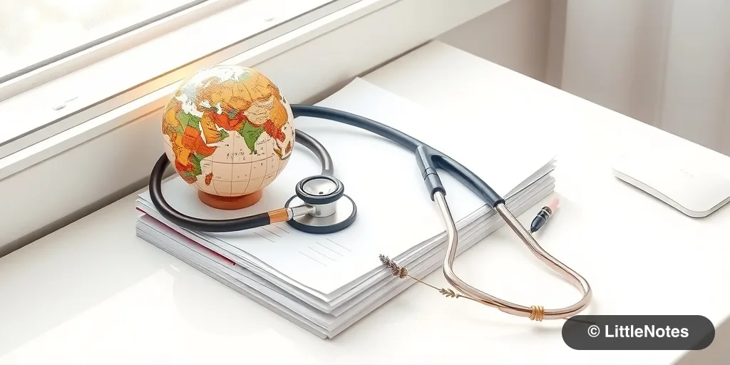 Optional vaccines: Flu, Meningococcal, and Japanese Encephalitis