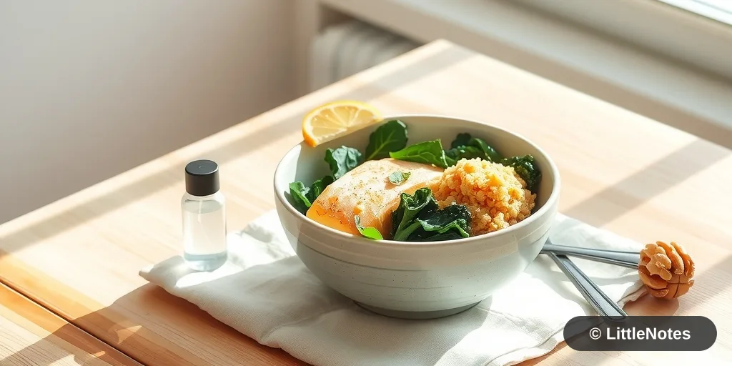 Postpartum Nutrition: Navigating Muscle Loss and Supplement Needs