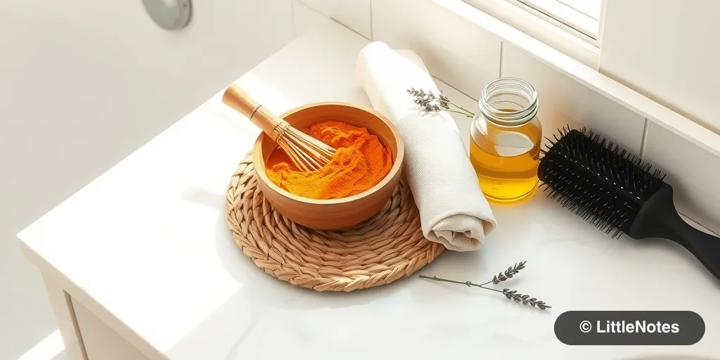 Is it safe to get hair treatments while breastfeeding?