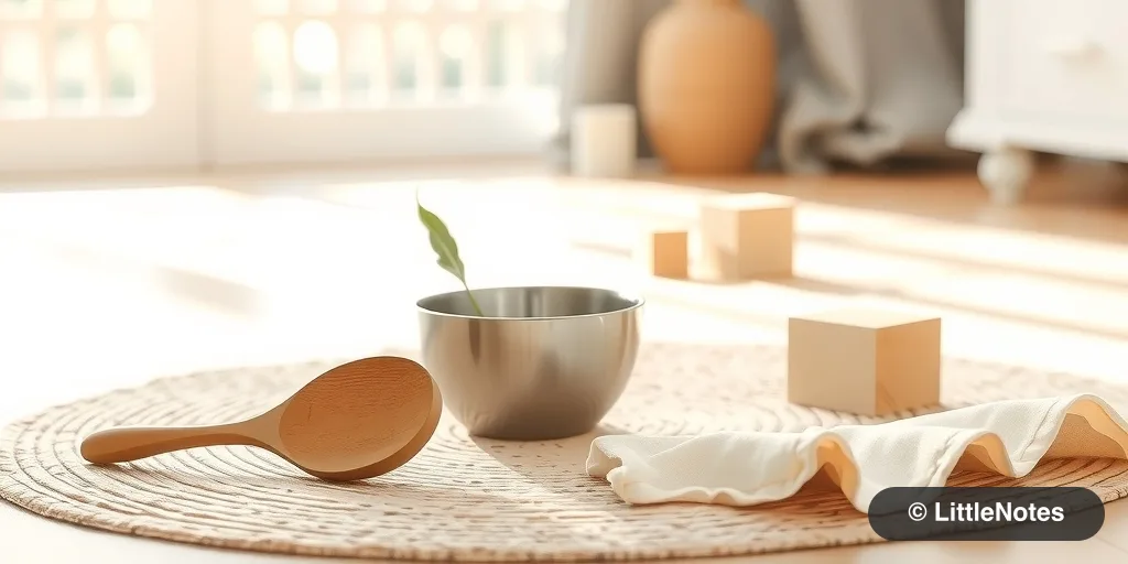 How should I handle entertaining my baby throughout the day?