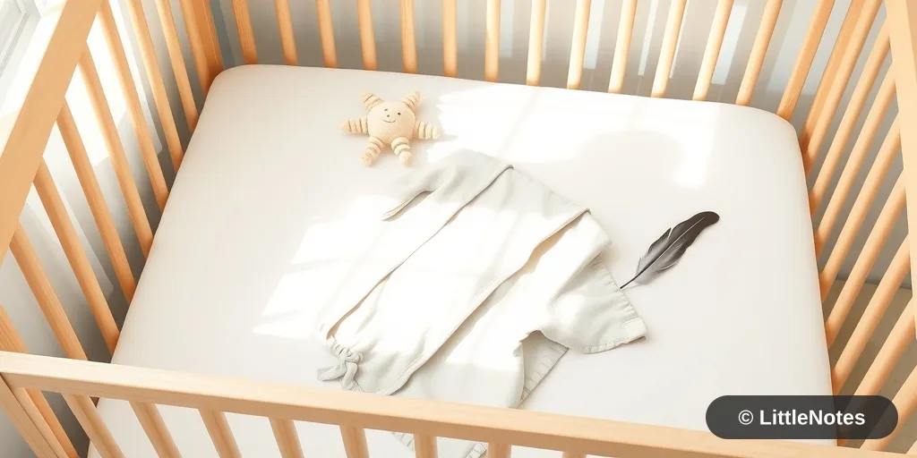 Sleep Solutions for the 'Rolling and Crawling' Phase
