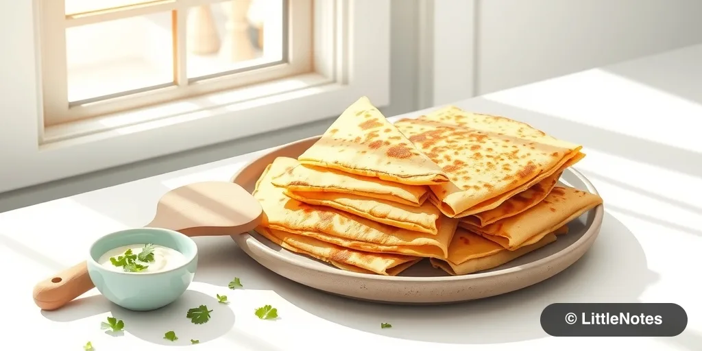 Try dosa batter omelettes
