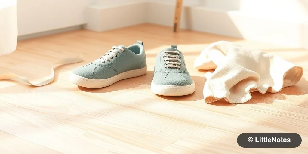 Finding the Perfect Fit: Wide-Toe Shoes for Toddlers