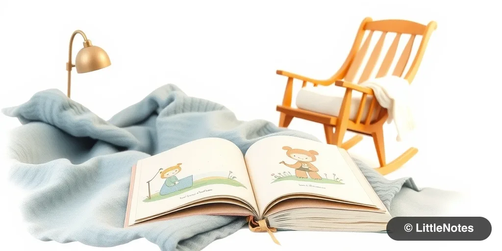 Use books to build reading routines