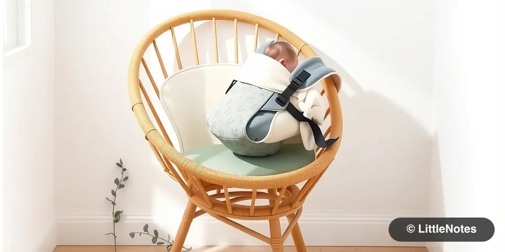Safe Babywearing Tips