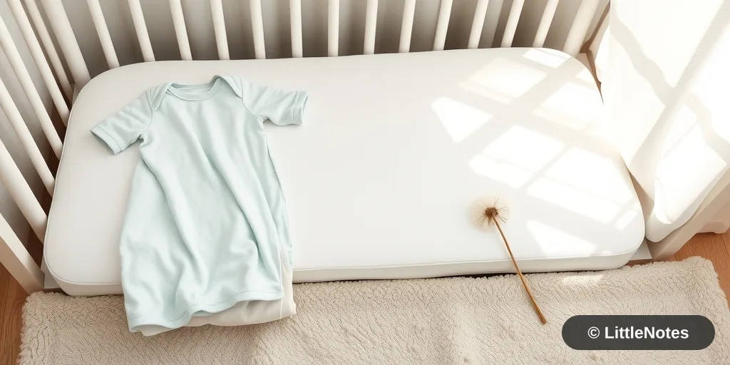 Transitioning Away from Swaddling