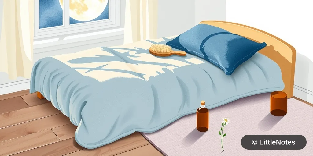Managing Your Toddler’s Nighttime Colic: Insights and Comfort Strategies