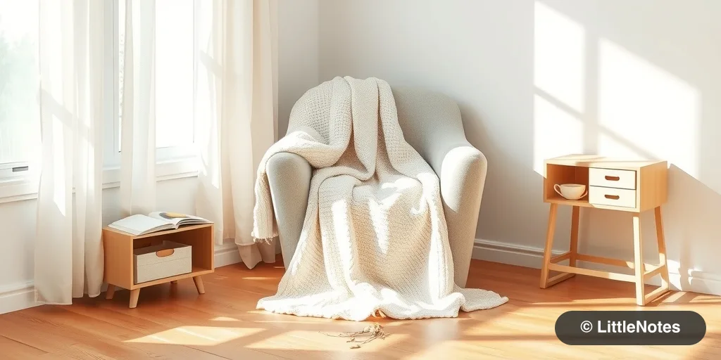 Beyond the Bottle: Navigating the 'No-Nap' Transition