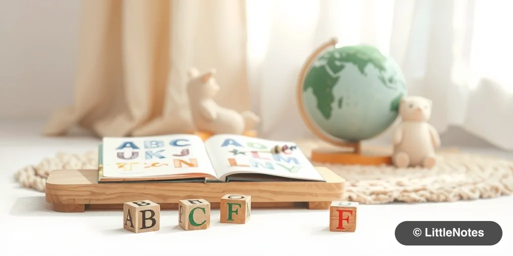The Toddler 'Talk' Delay: Why Multilingual Households Often Wait Longer to Speak