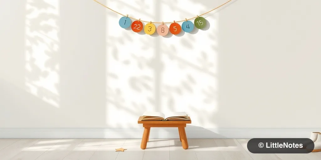 Illustration for When a Favorite Caregiver Leaves: Preparing Your Toddler for Change