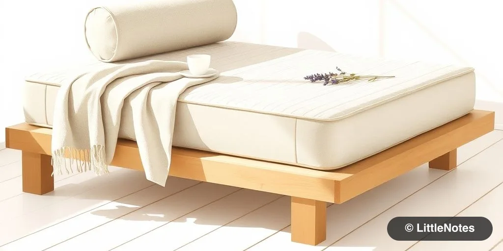 Choose firm mattresses for postpartum recovery