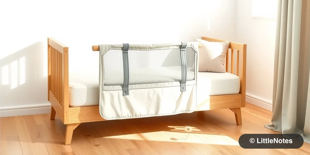 Creating a Safe Sleep Environment: A Guide to Bed Rails