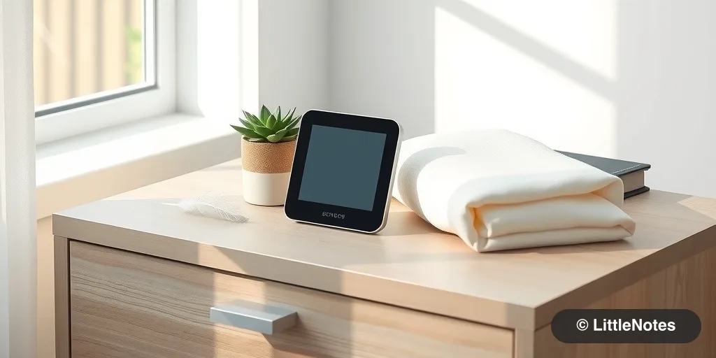 Use digital sensors for temperature monitoring