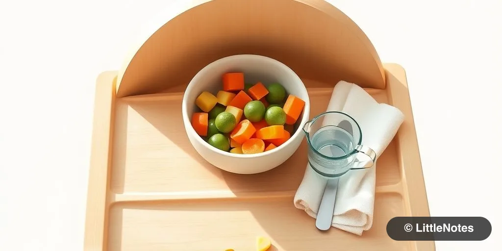 Transitioning to Solids and Weaning at 12 Months+