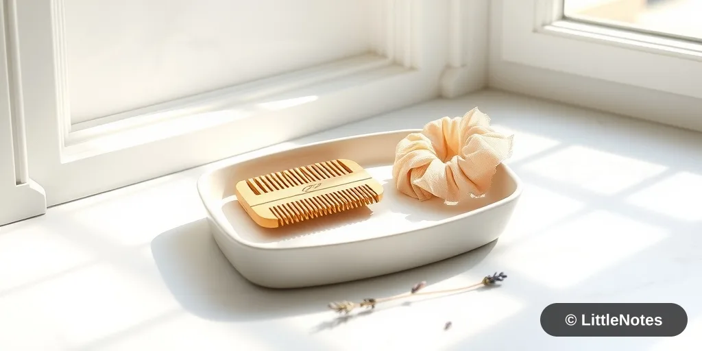 Postpartum Hair Loss: Navigating the Shedding Phase