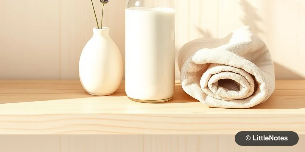 Formula vs. breastmilk: Addressing common myths