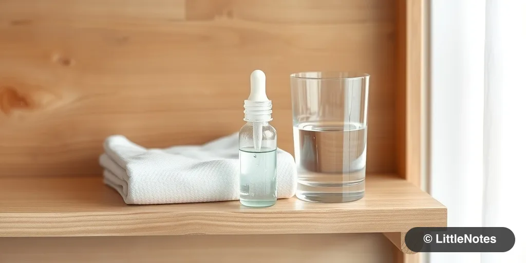Stool Changes in Toddlers: When to Stay Calm