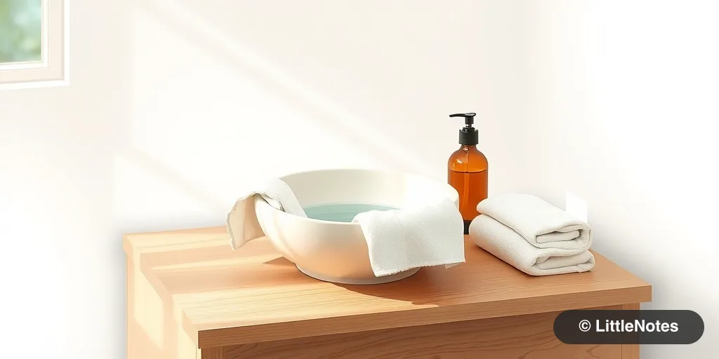 Finding a Reliable Baby Massage and Bath Professional