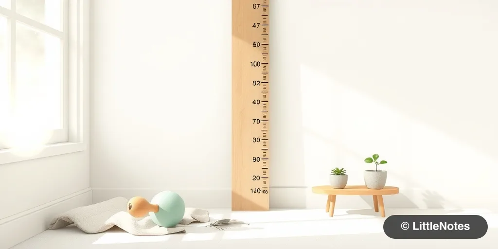 Navigating the First Months: A Guide to Baby Wellness and Milestones