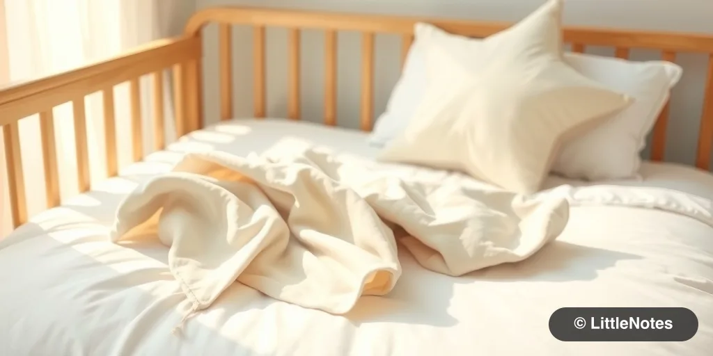 Understanding the 'Lovey': Why Your Baby Wants a Comfort Object