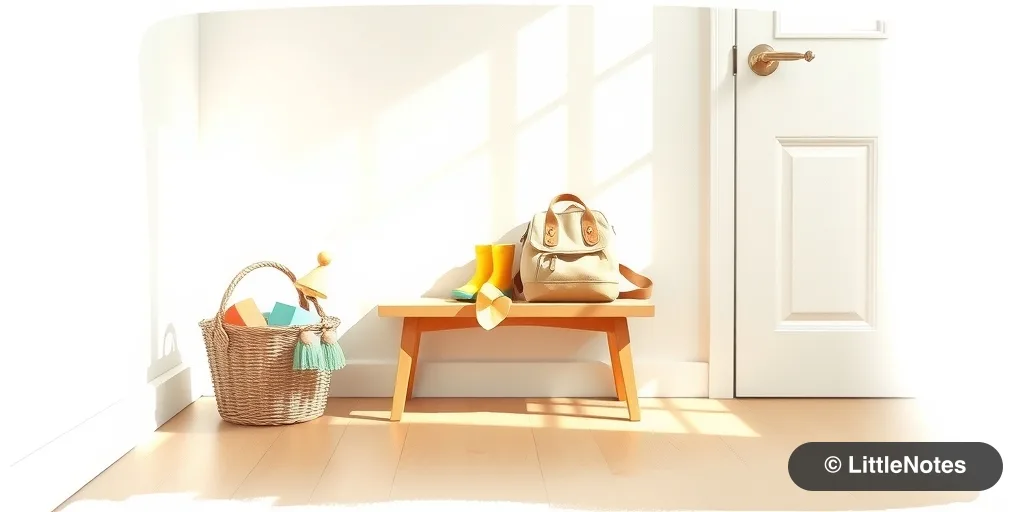 Illustration for Sending Your Toddler to Playschool Before Age 2: Is It Worth It?