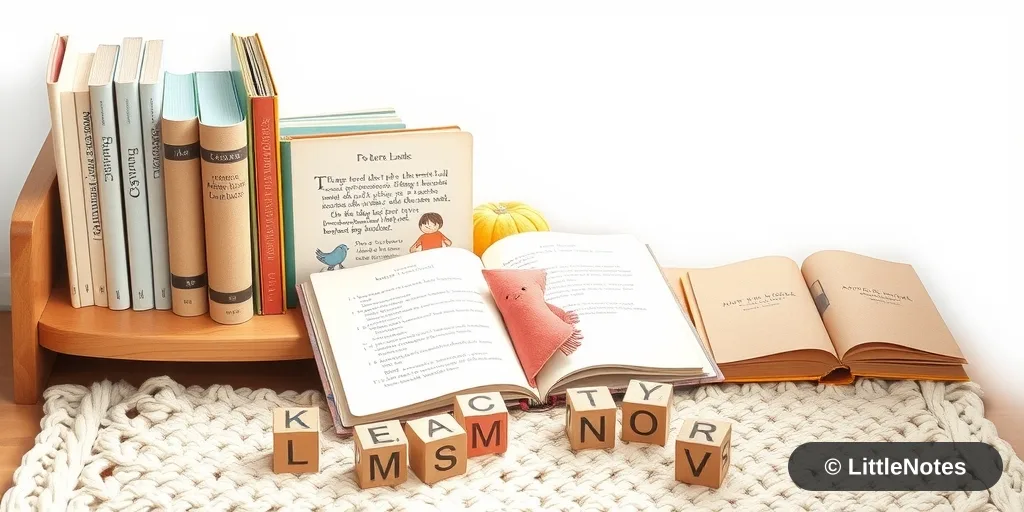 Illustration for Raising Bilingual Babies: How Parents Navigate Multiple Languages
