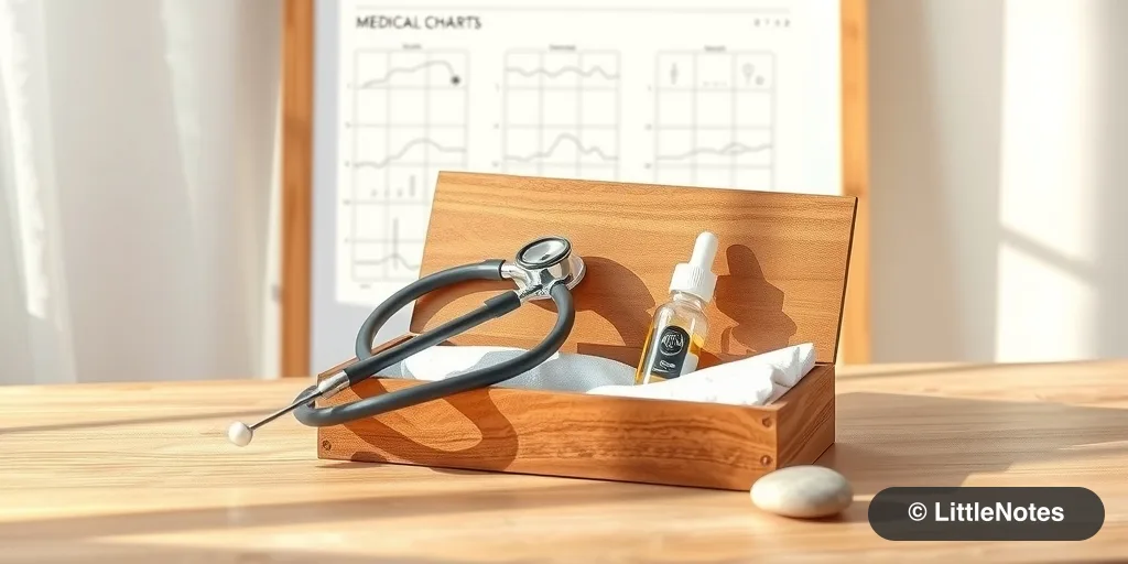 Finding Trusted Healthcare Professionals for Your Little One