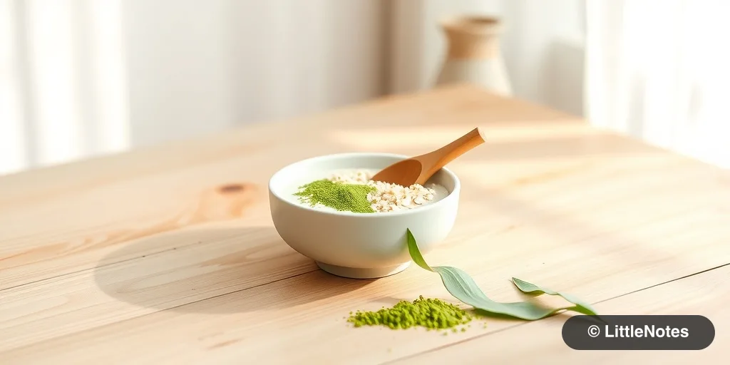 Moringa for Toddlers: What You Should Know