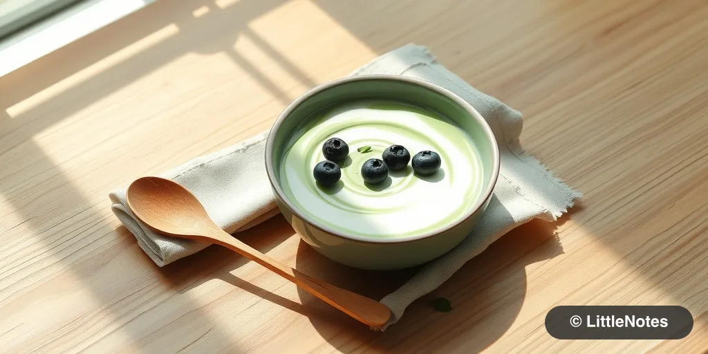 Illustration for Moringa for Toddlers: What You Should Know
