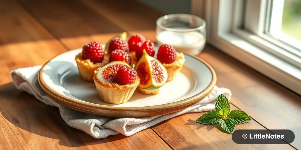 Sweet Solutions for the Elimination Diet: Dessert Ideas for Nursing Moms