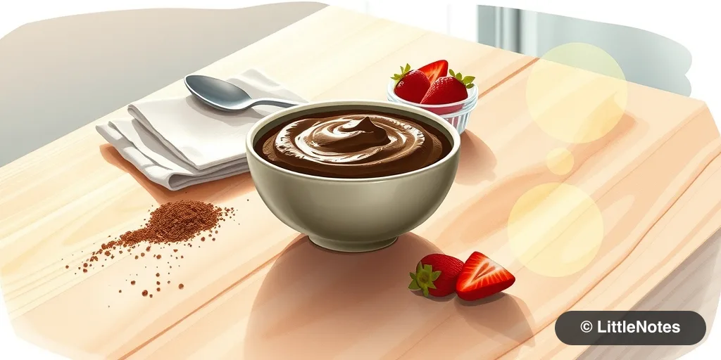 Illustration for Sweet Solutions for the Elimination Diet: Dessert Ideas for Nursing Moms