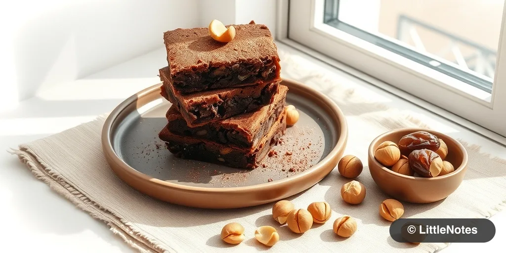 Illustration for Sweet Solutions for the Elimination Diet: Dessert Ideas for Nursing Moms
