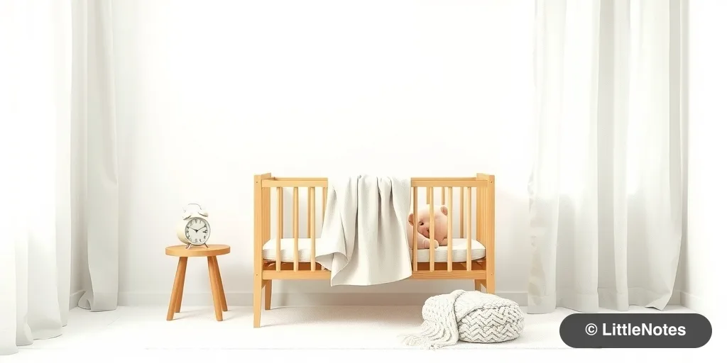 Understanding Your 5-Month-Old's Sleep