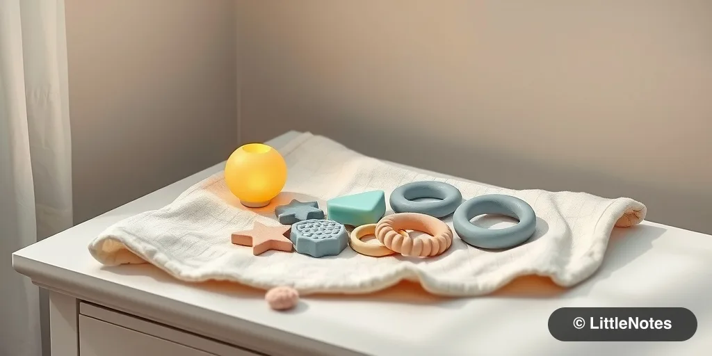 Navigating Teething Pain: Tips for Soothing Your Little One