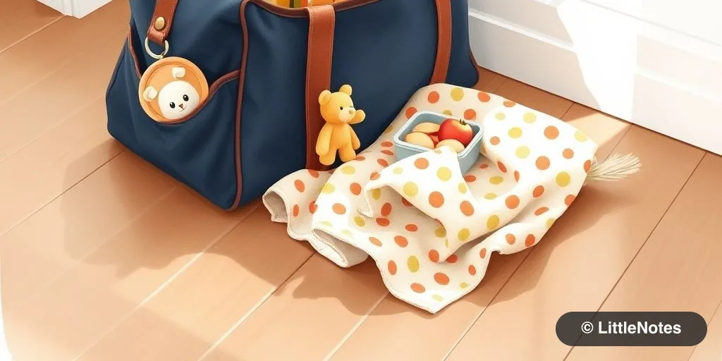 Essential Tips for Traveling with a Toddler
