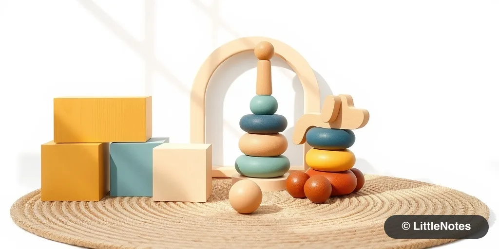 The Best Toys for Your 2-Year-Old
