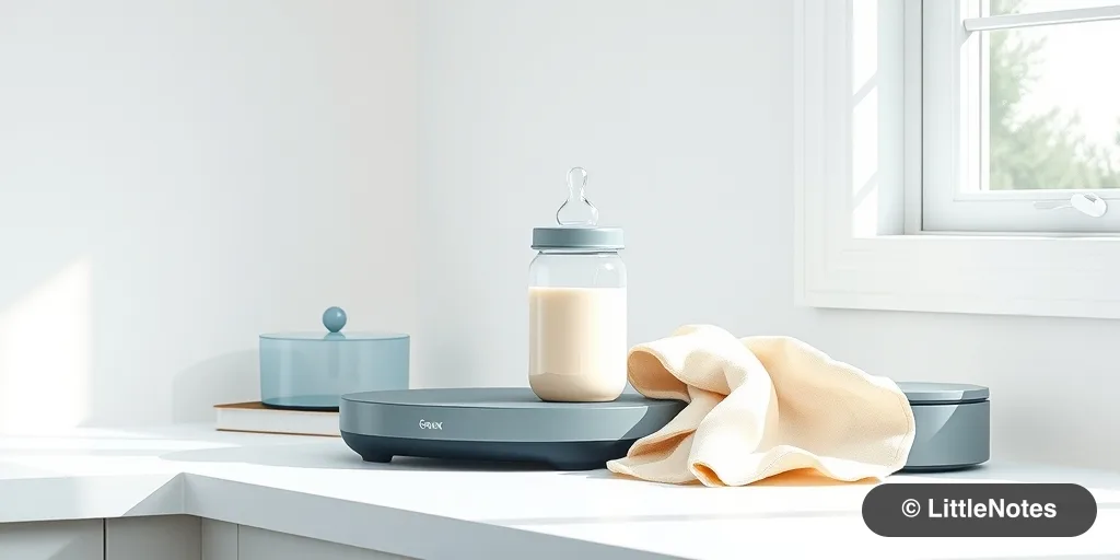 Is a bottle warmer worth the investment?