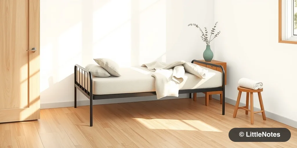Use Rentomelo for temporary furniture