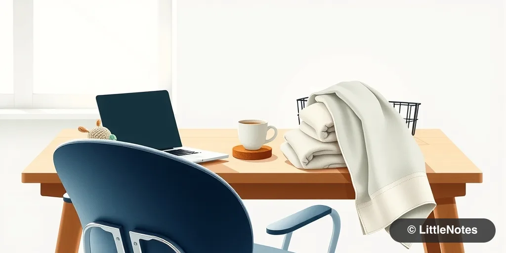 Returning to Work: A Guide for WFH Parents