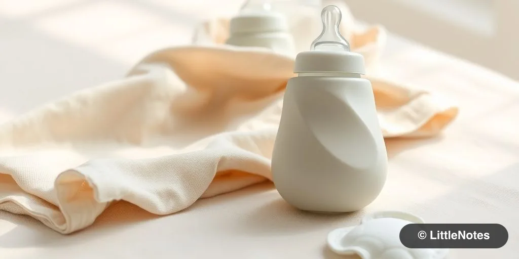 Is my baby experiencing nipple confusion?