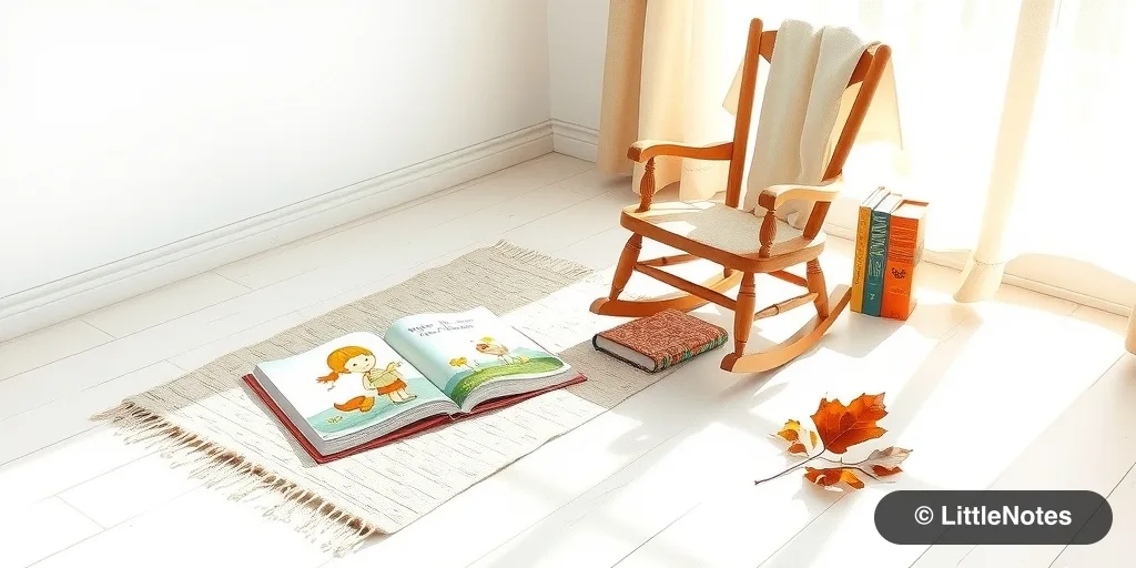 My Toddler is Suddenly Scared of Books