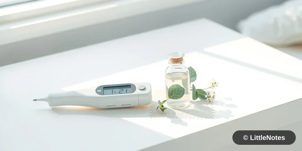 Navigating Frequent Colds: Understanding Immunity Building in Toddlers