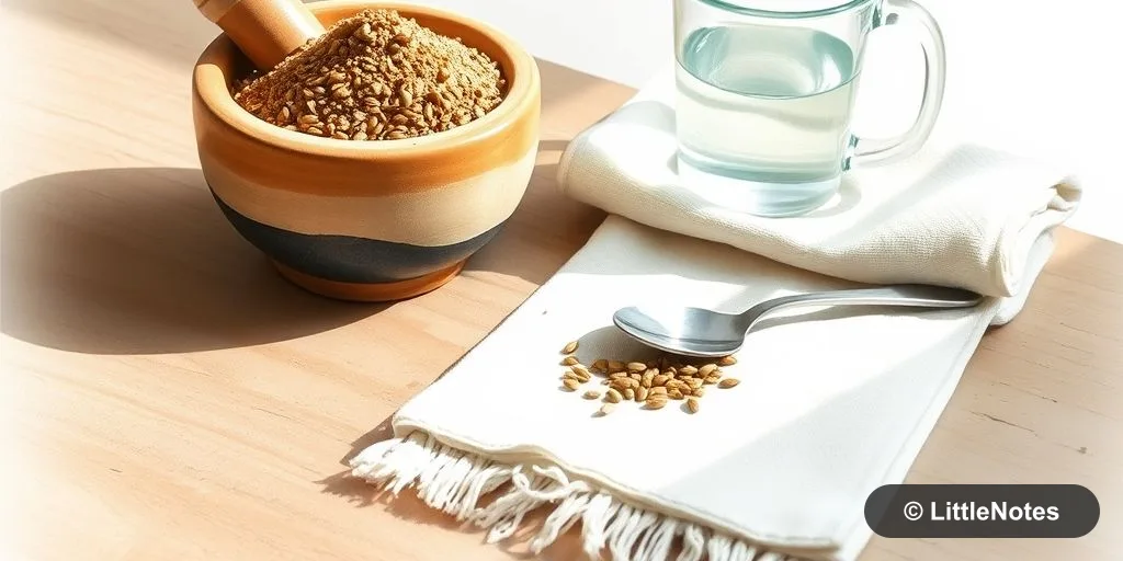 Supporting gut health with Harhad