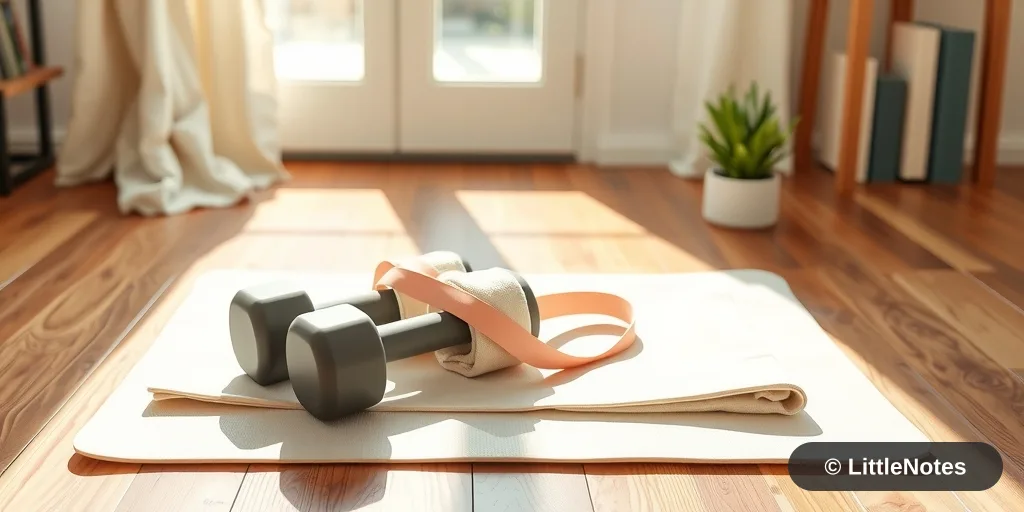 Incorporate core training postpartum