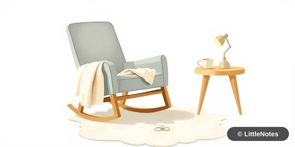 Understanding "Feeding to Sleep" and The Human Pacifier