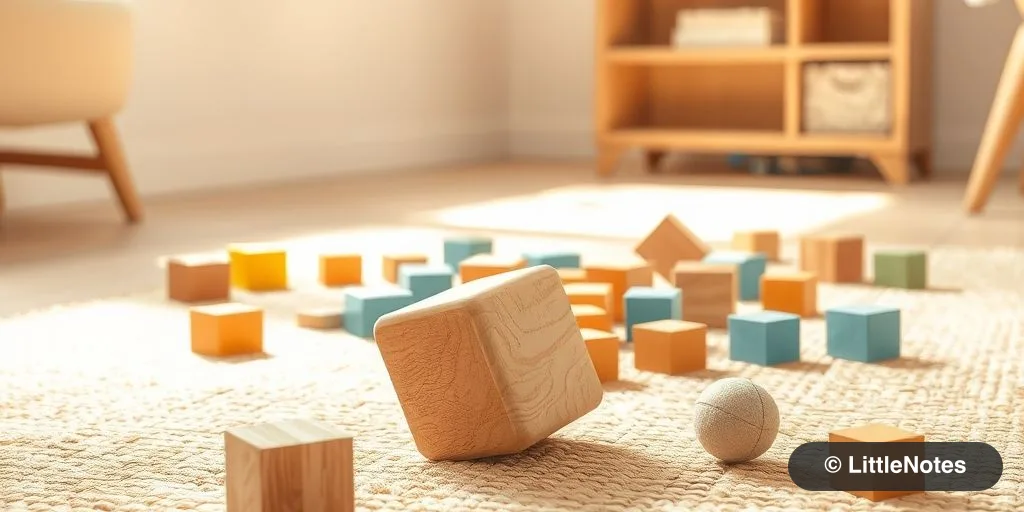 Understanding Toddler Tantrums & Boundaries